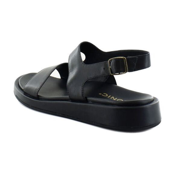 Vionic Madera Black Leather - Picture 5 of 8